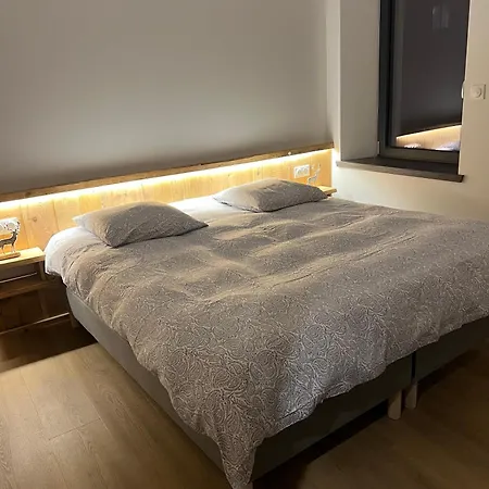 Superbe Neuf Avec Sauna Privé&terrasse Vue Sur La Montagne La Bresse