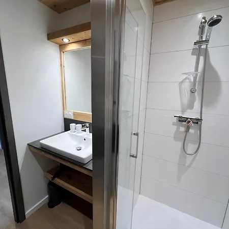 Superbe Neuf Avec Sauna Prive & Terrasse Vue Sur La Montagne * La Bresse