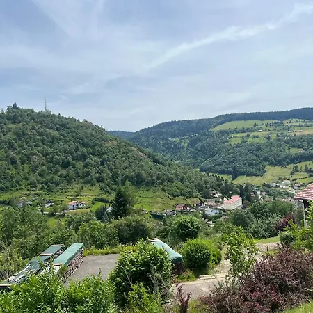 Superbe Neuf Avec Sauna Prive & Terrasse Vue Sur La Montagne